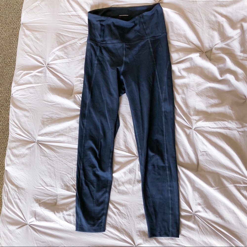 Girlfriend Collective Leggings